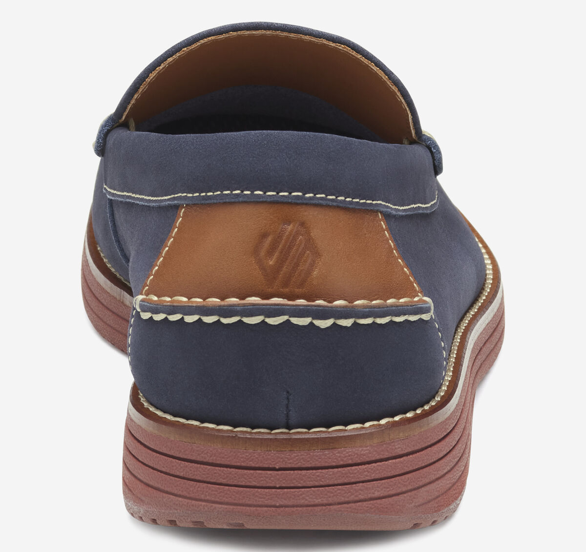 Upton Perfed Venetian Loafer image number null
