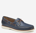 Monaco 2-Eye Boat Shoe image number null