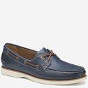 Monaco 2-Eye Boat Shoe image number null