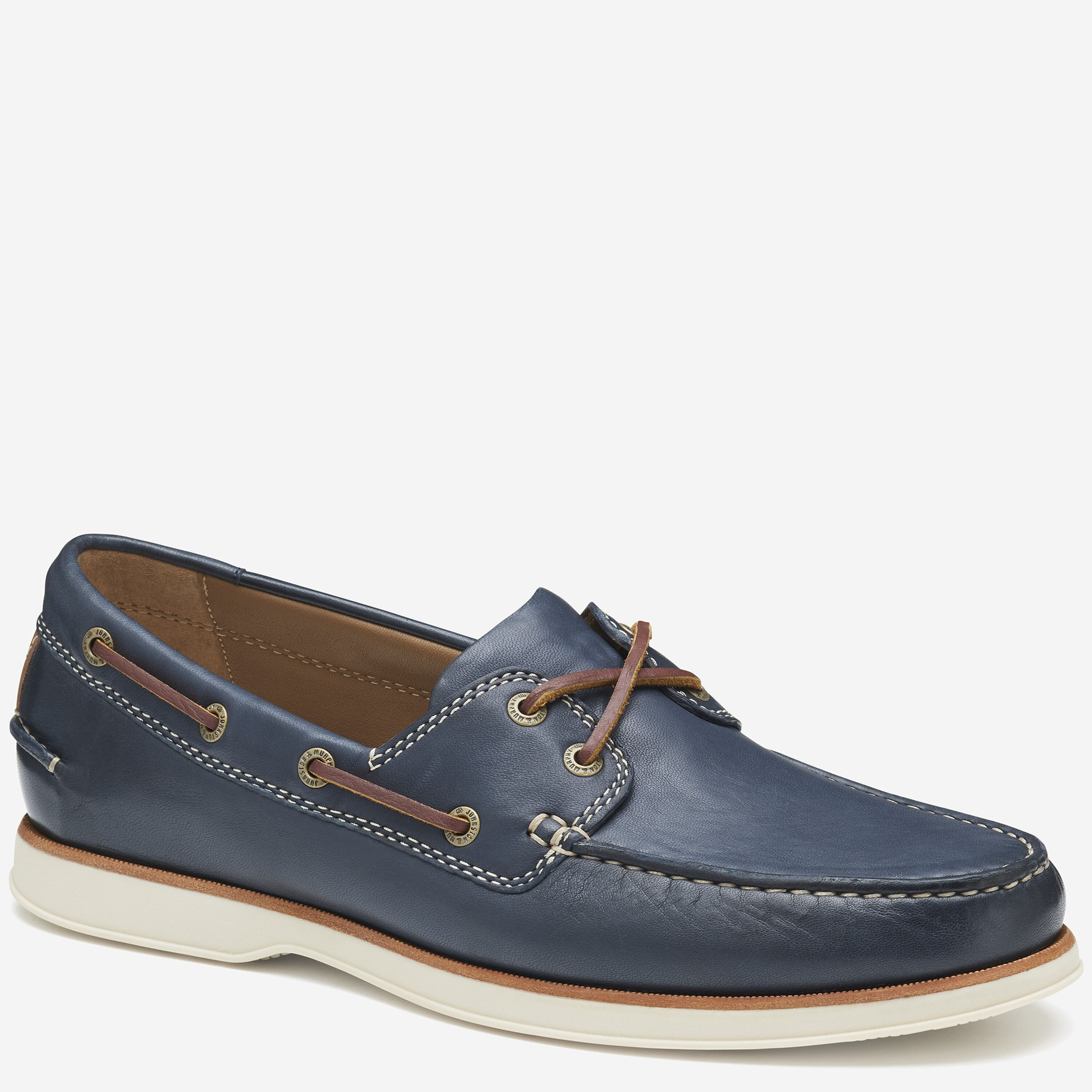 Monaco Boat Shoe main image 0