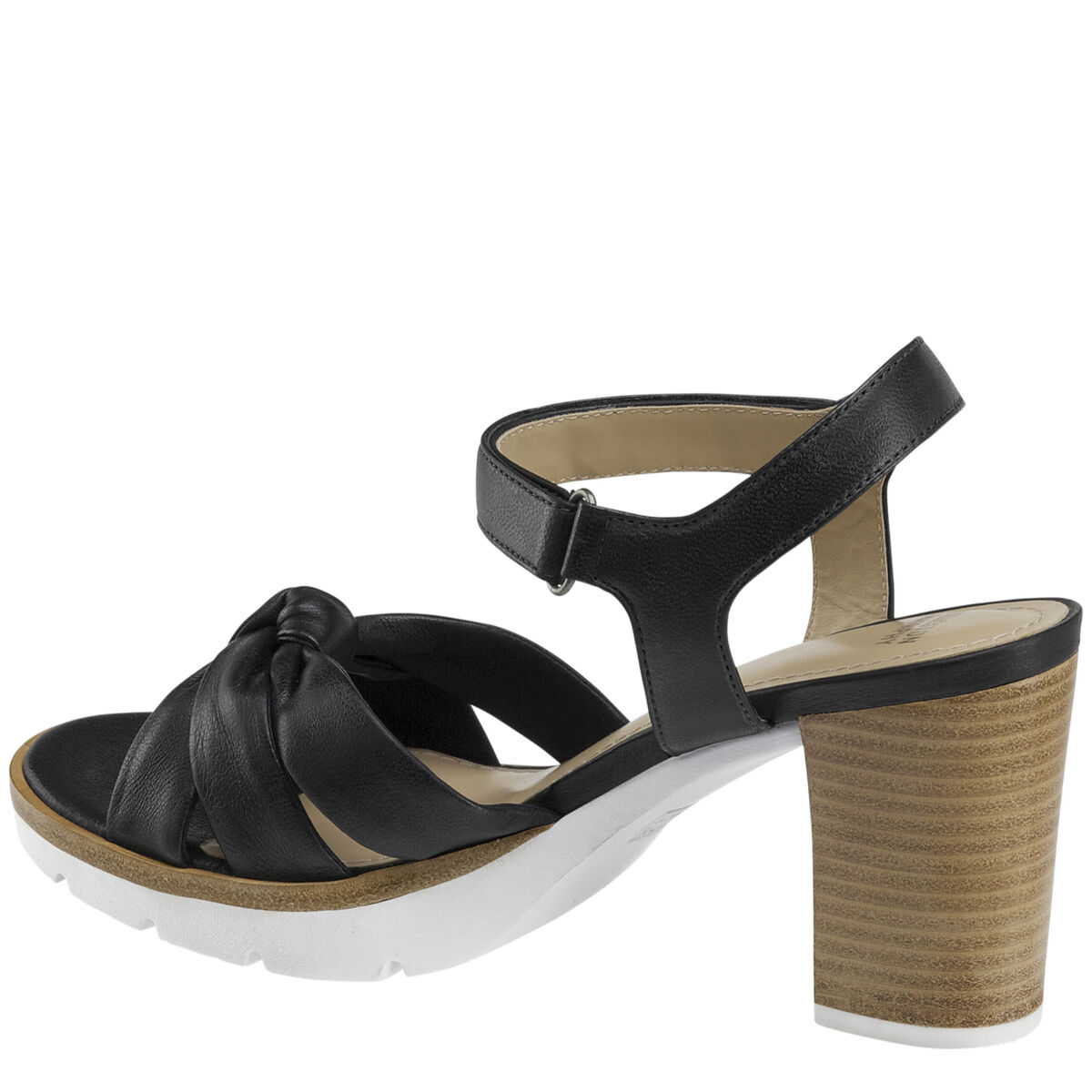 Kaci Ankle Strap Sandal image number null