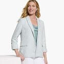 Tweed Blazer image number null