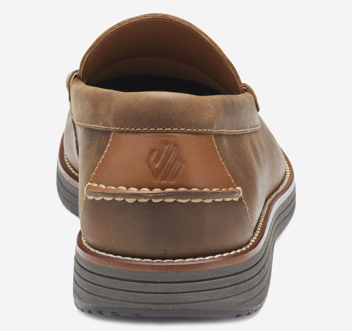 Upton Penny Loafer image number null