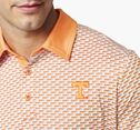 Collegiate XC+&trade; State Print Polo image number null