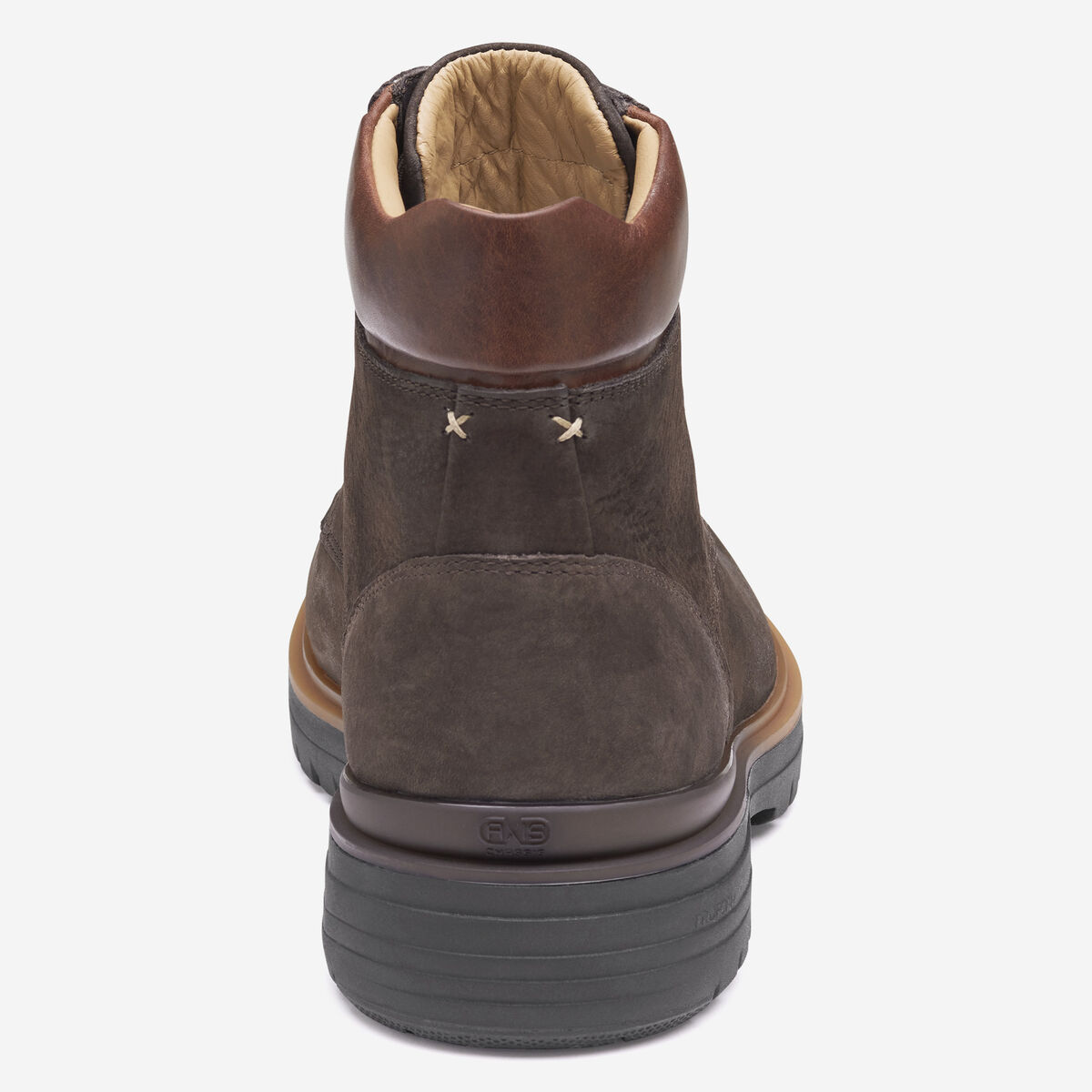 XC4® Henson Plain Toe Boot image number null