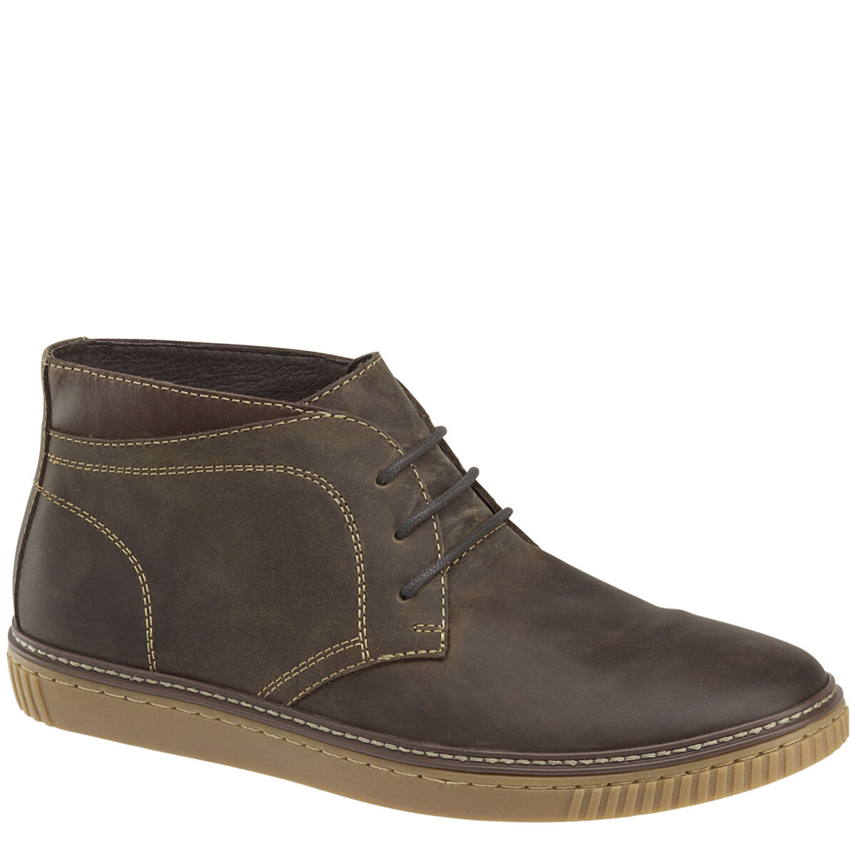 Wallace Chukka image number null