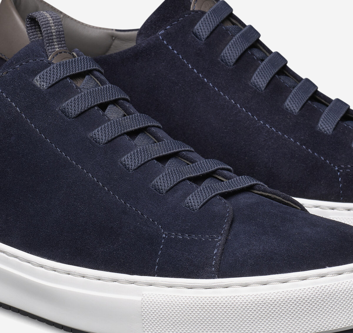 Anson Lace-to-Toe image number null