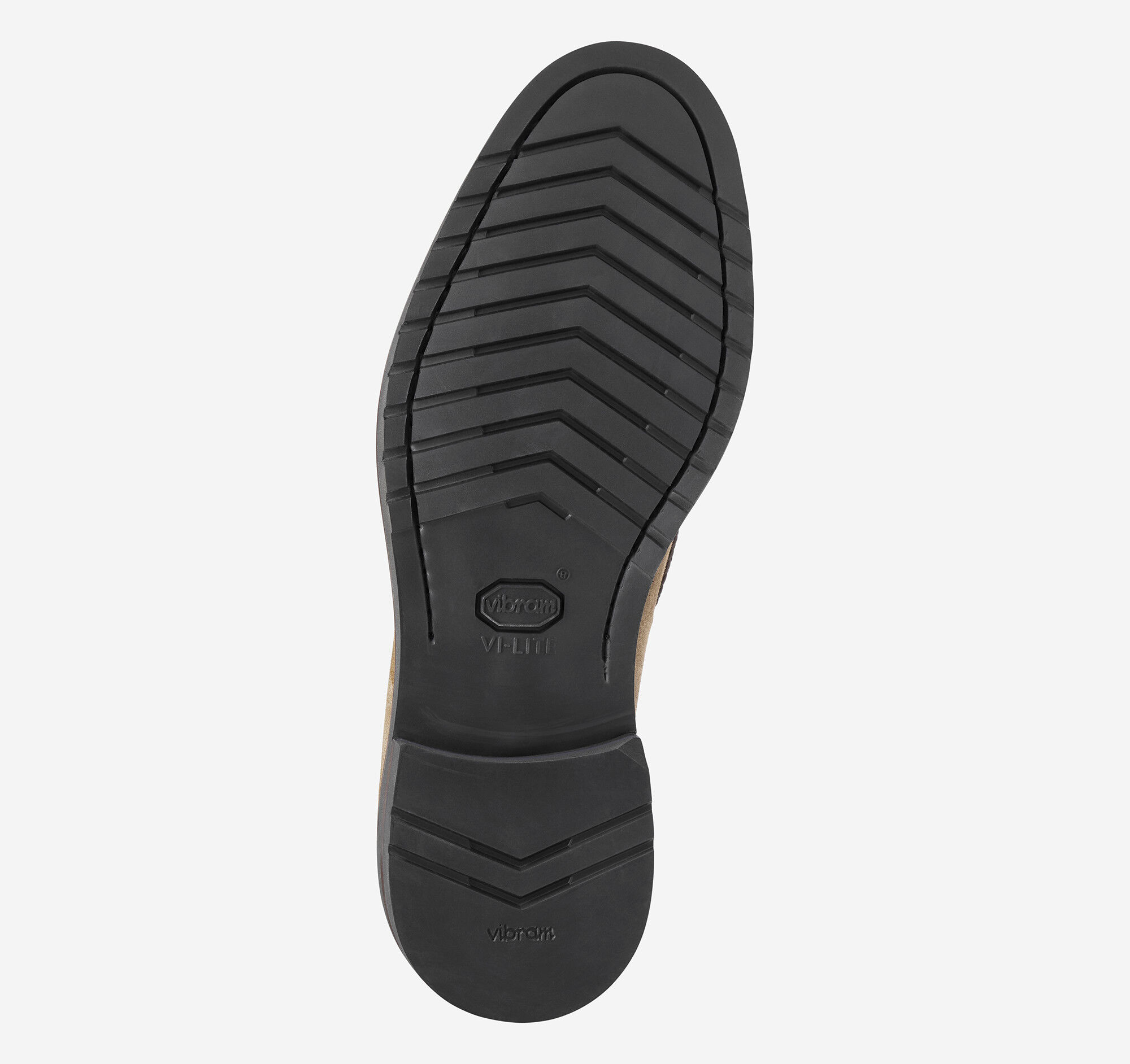 Hartford Tassel Loafer