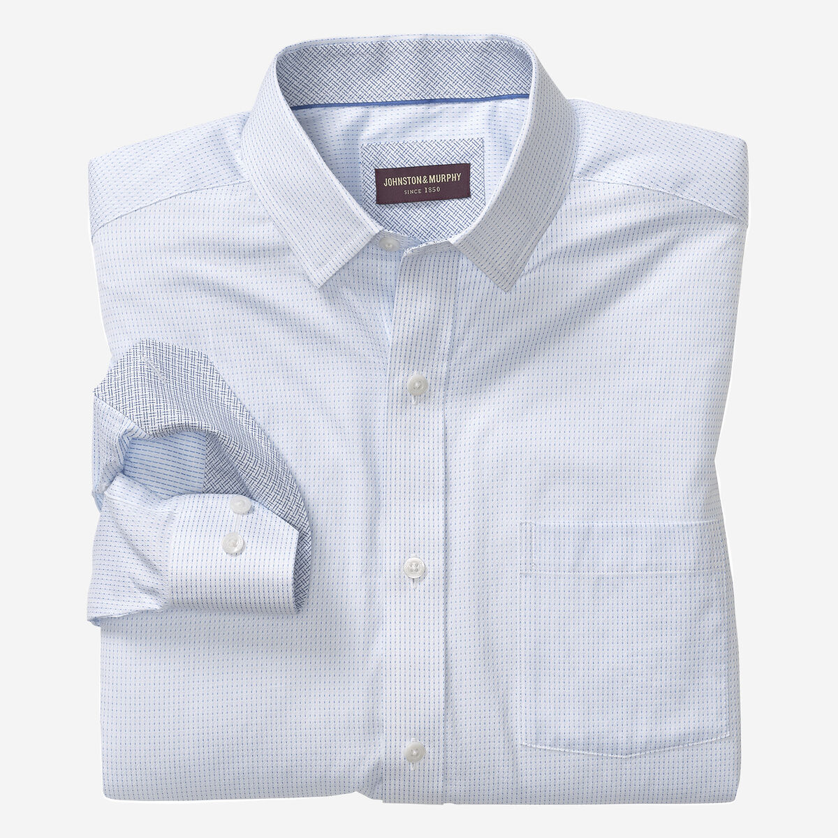 Premium Cotton Shirts image number null