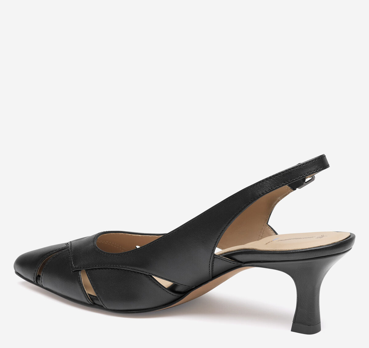 Lindsey Cut-Out Slingback image number null