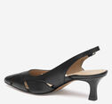 Lindsey Cut-Out Slingback image number null