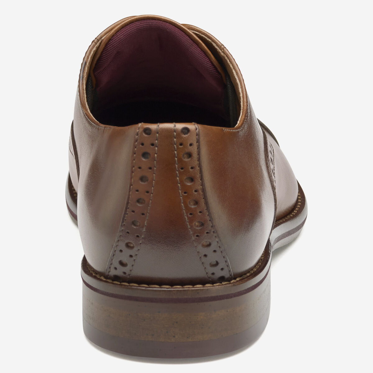 Conard 2.0 Cap Toe image number null