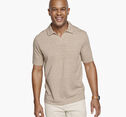Sedona V-Neck Polo image number null