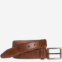 Feather Edge Tonal Belt image number null