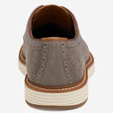 Upton Knit Wingtip image number null