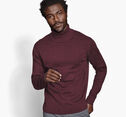Turtleneck Sweater image number null