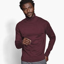 Turtleneck Sweater image number null