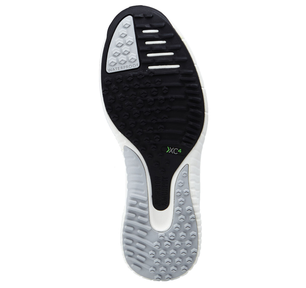 XC4&reg; Womens H1-Luxe Hybrid image number null