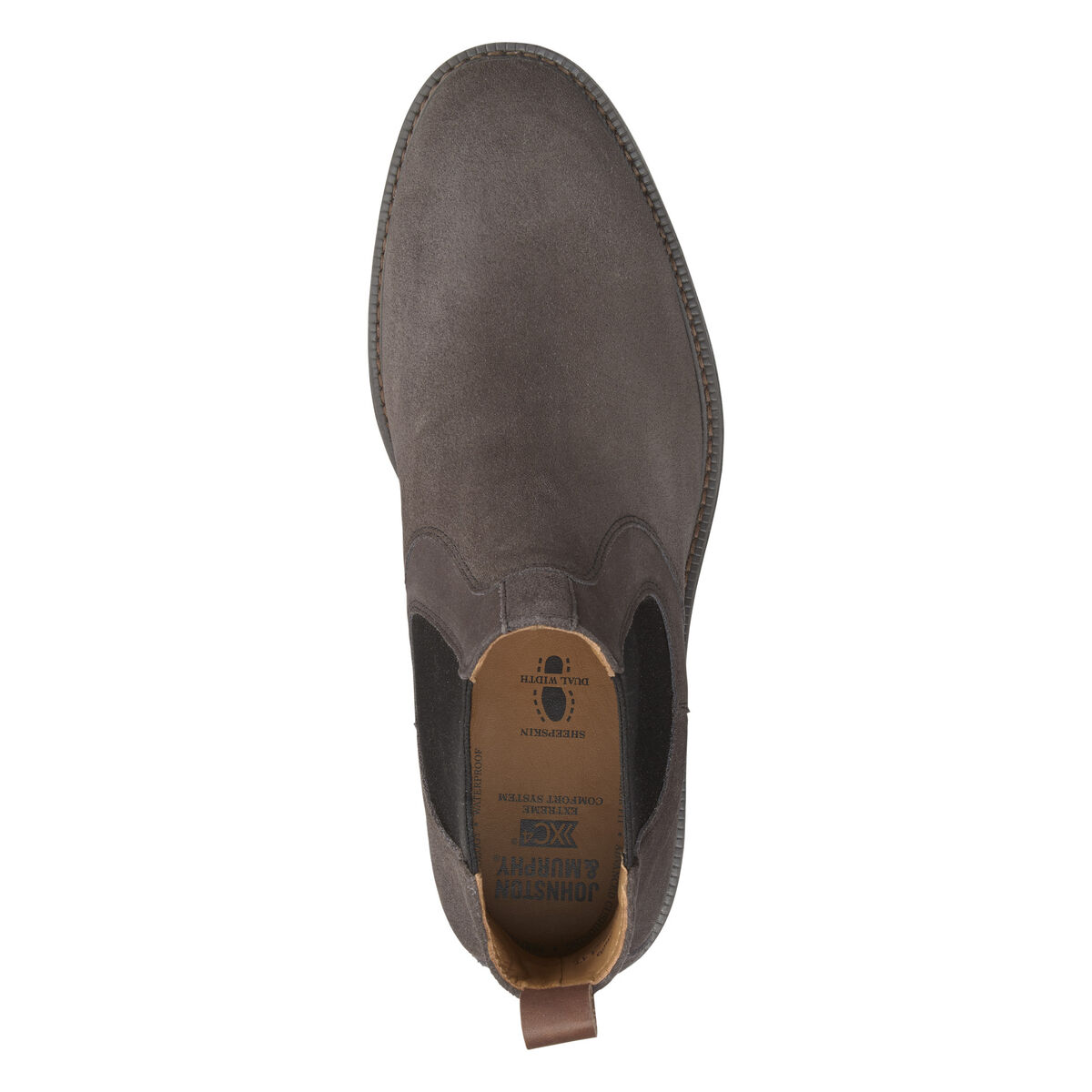 XC4® Hollis Chelsea Boot image number null