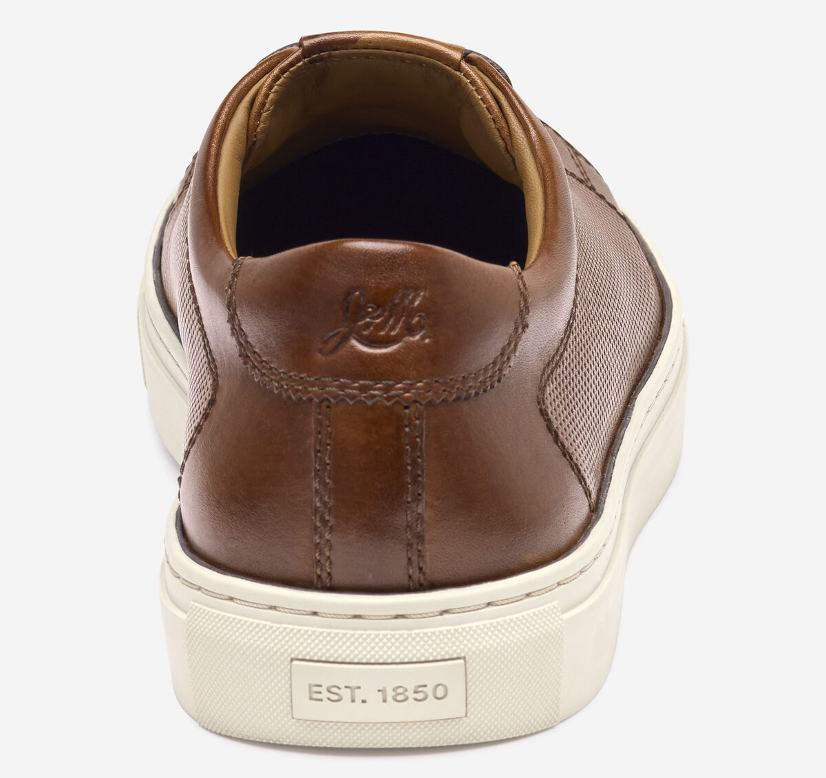 Luther Perfed Lace-to-Toe image number null