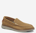 Upton Perfed Venetian Loafer image number null