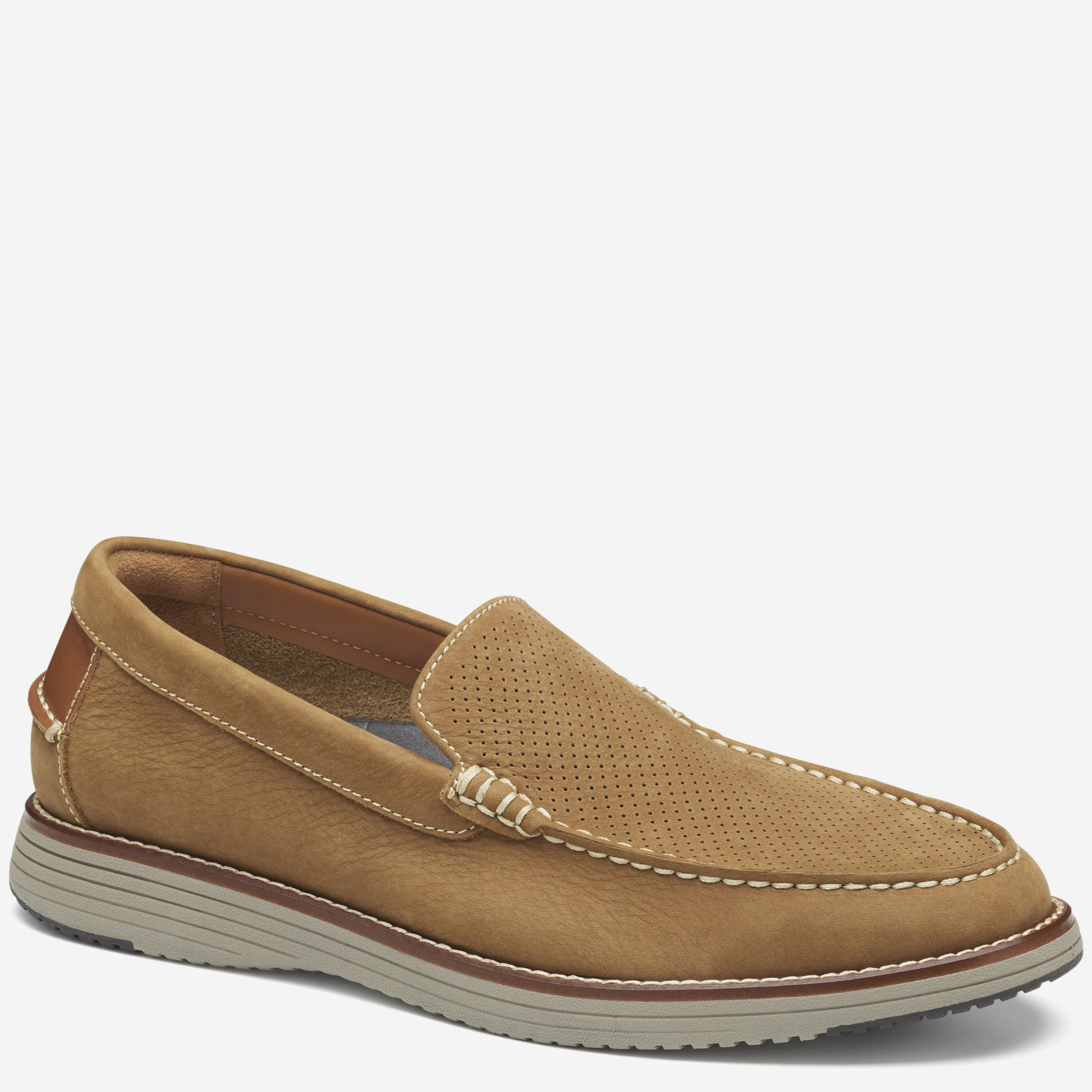 Upton Perfed Venetian Loafer Men main image 4