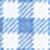 Game Day XC4&reg; Long-Sleeve Gingham Shirt - Light Blue