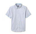 Printed Short-Sleeve Shirt image number null