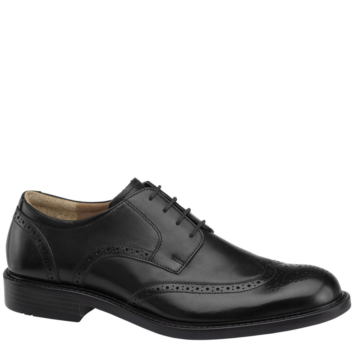 Tabor Wingtip image number null