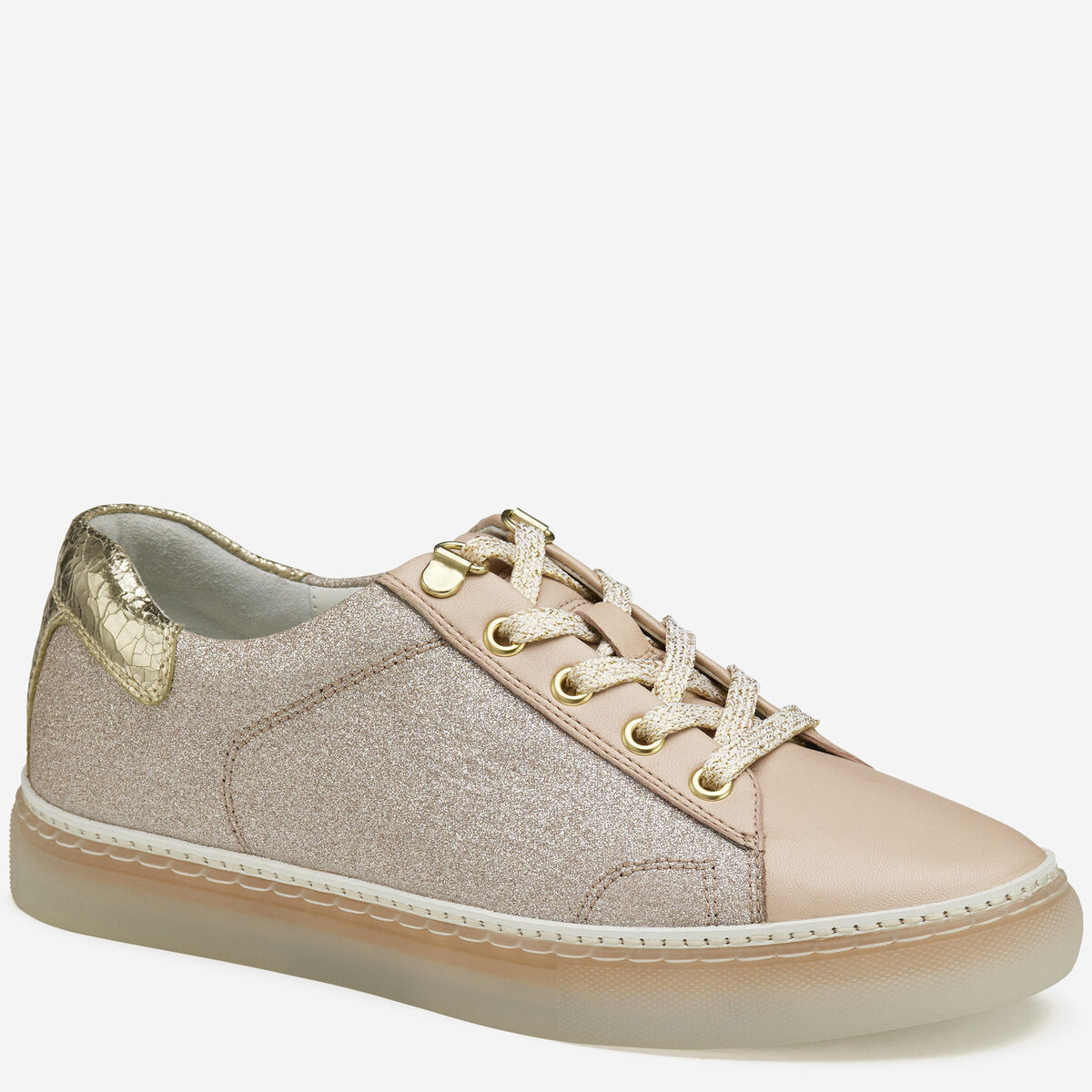 Callie Lace-Up image number null