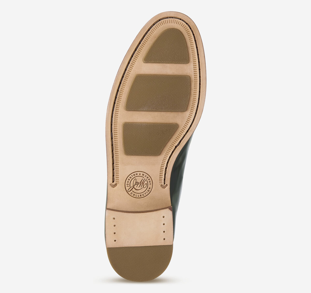 Baldwin Penny Loafer image number null