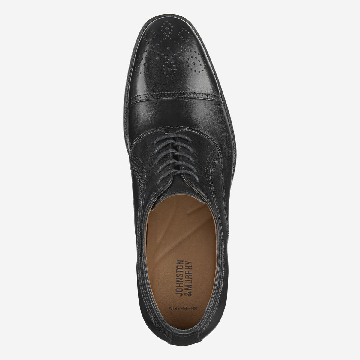 Danridge Cap Toe image number null
