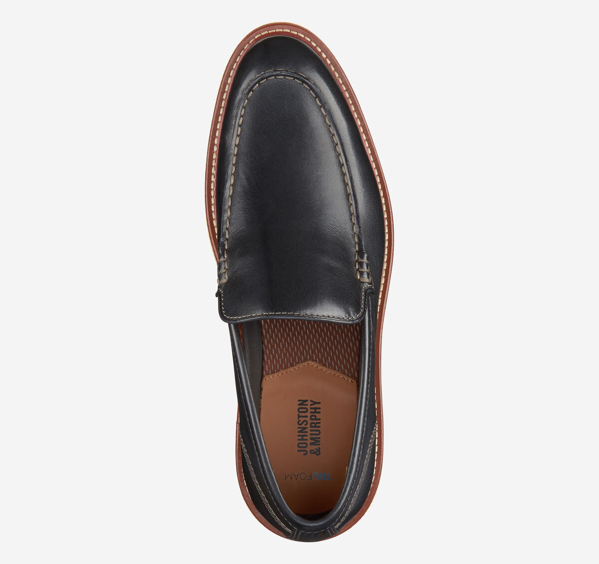 Upton Venetian Loafer image number null