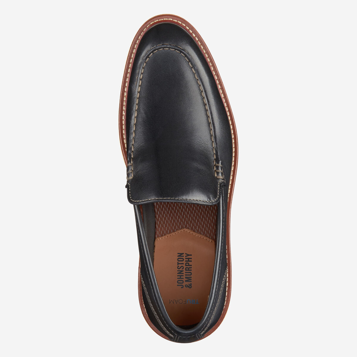 Upton Venetian Loafer image number null