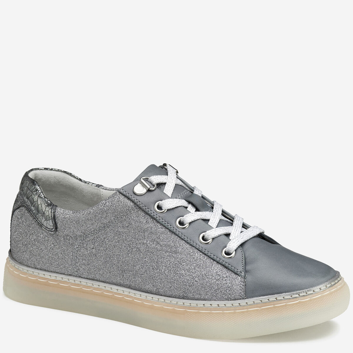 Callie Lace-Up image number null