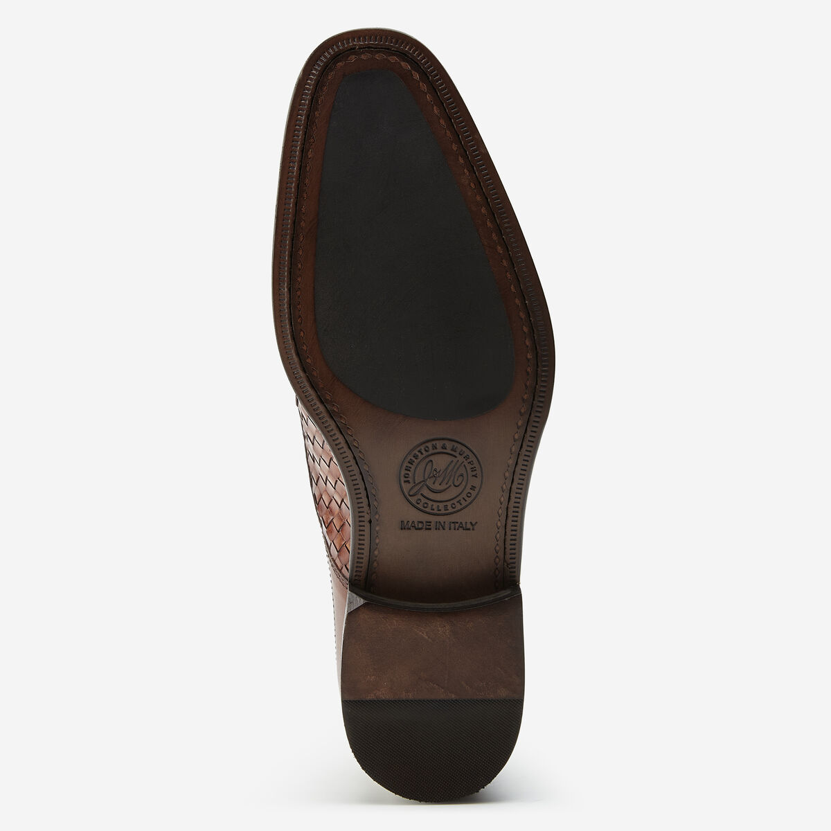 Ellsworth Cap Toe image number null