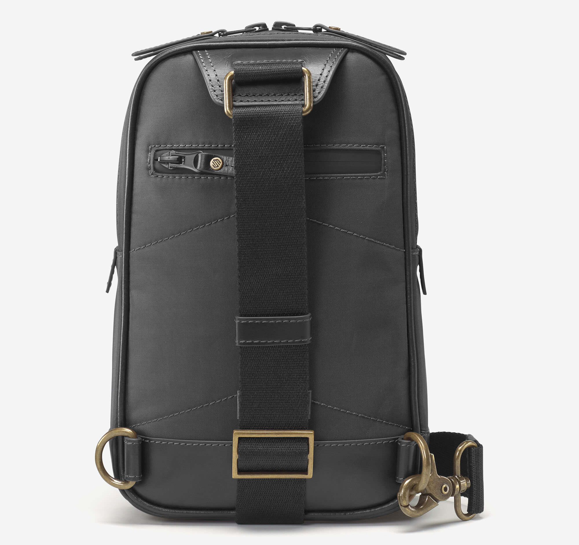 Hudson Waterproof Sling Bag