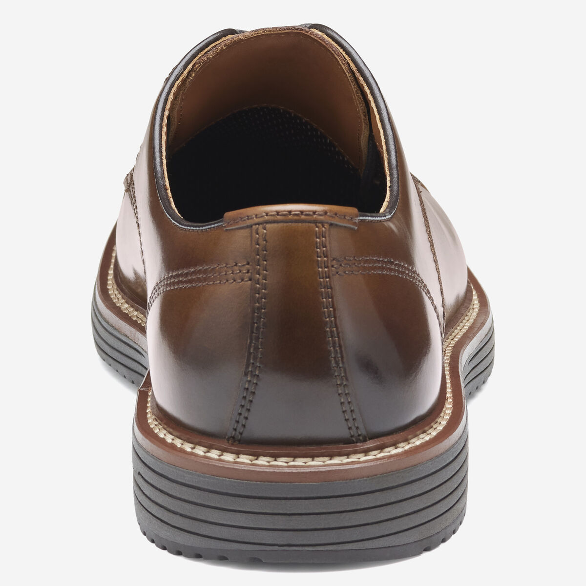 Upton Dress Cap Toe image number null