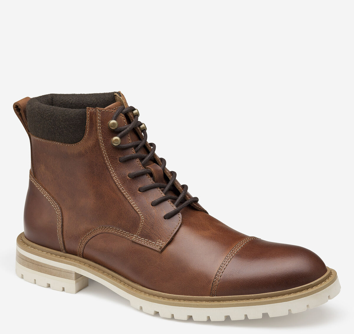 Barrett Cap Toe Boot image number null