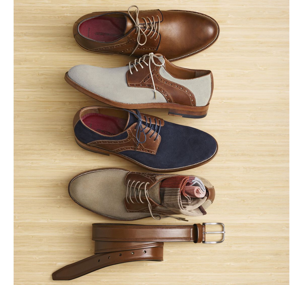 Clayton Saddle image number null