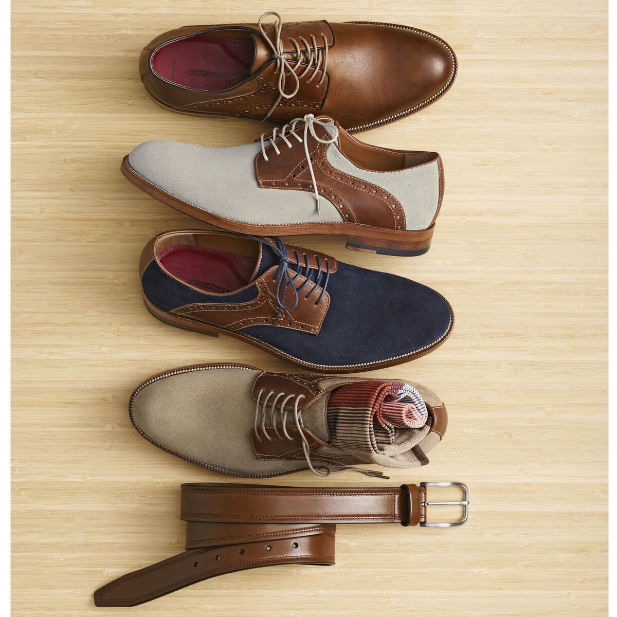 Clayton Saddle image number null