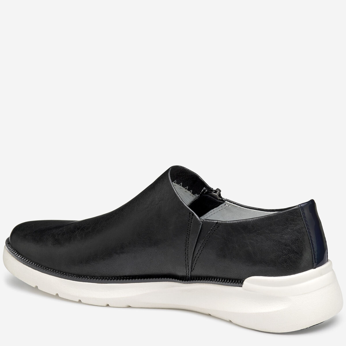 Emery Zip Sneaker image number null