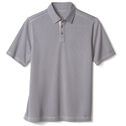 Vintage Slub Polo image number null