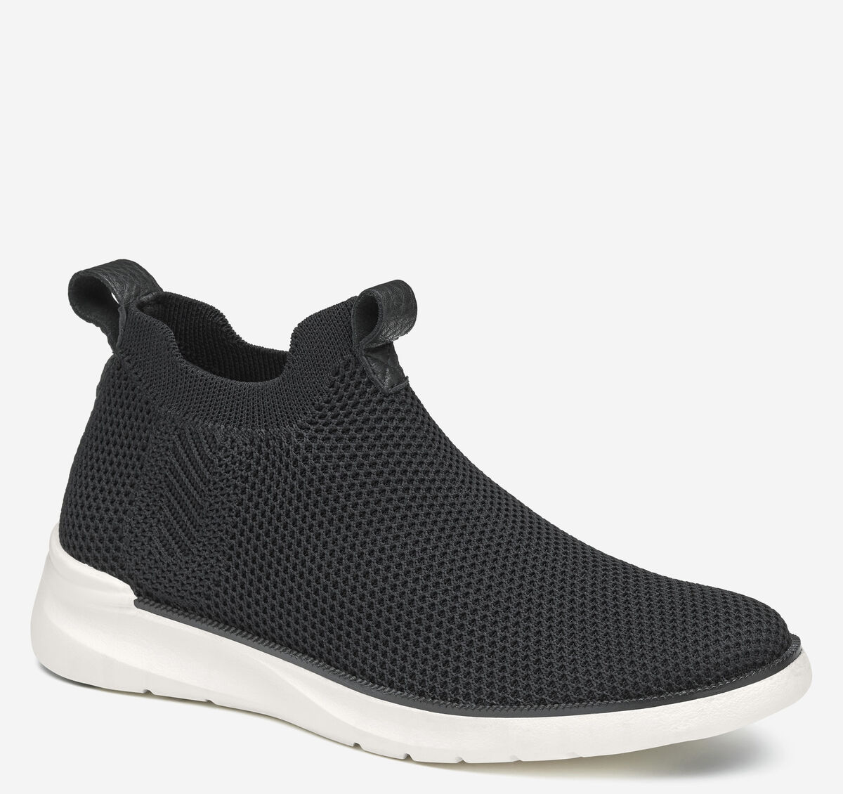 Emery Knit Chelsea Boot image number null
