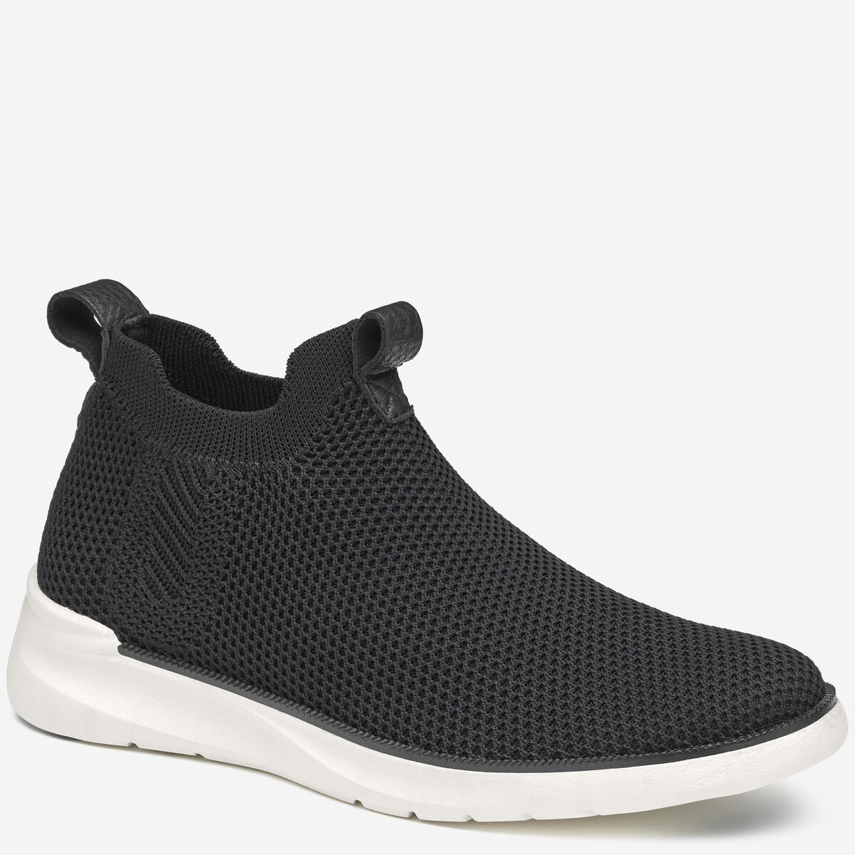 Emery Knit Chelsea Boot image number null