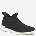 Emery Knit Chelsea Boot image number null