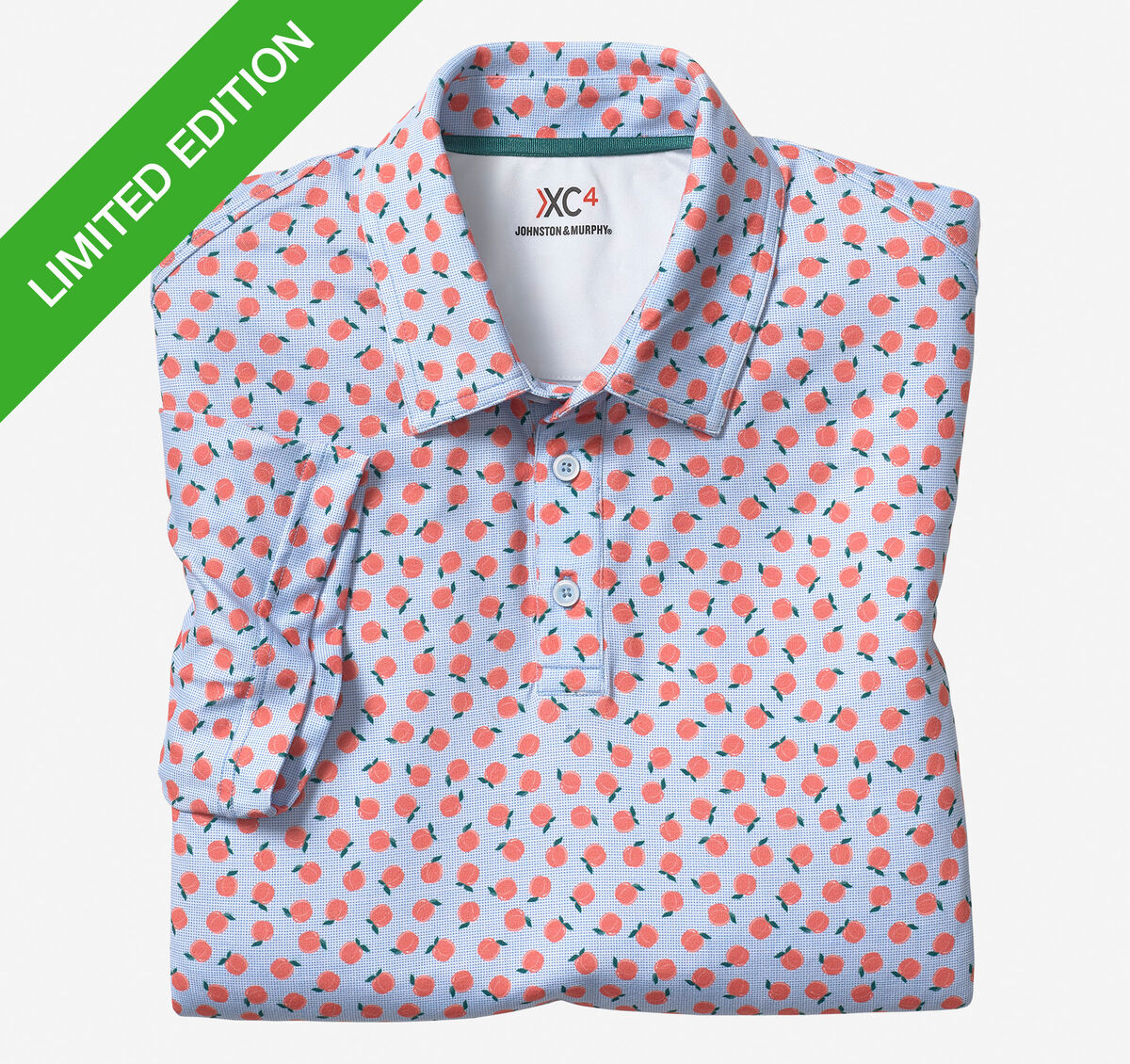 XC4&reg; Performance Polo image number null