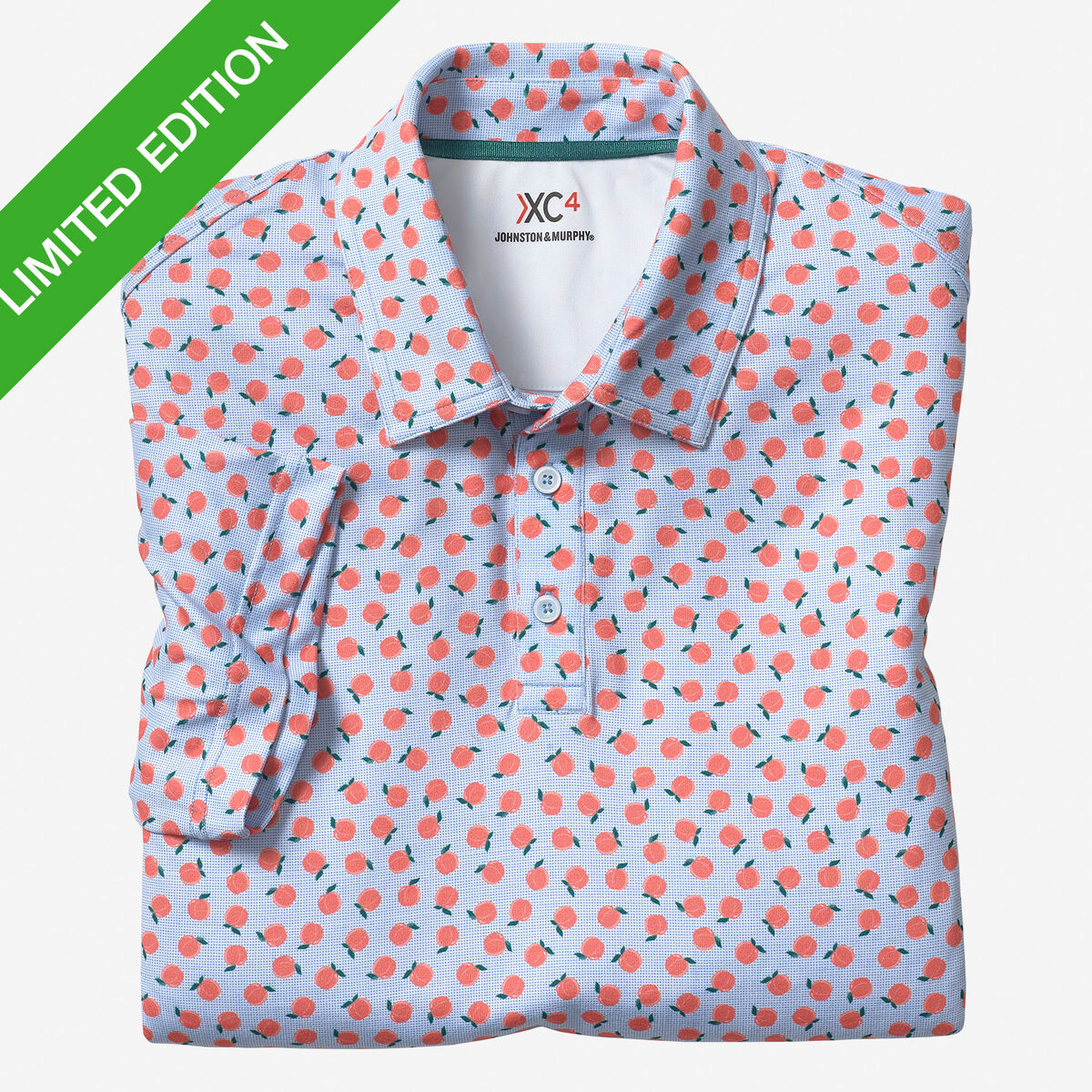 XC4&reg; Performance Polo image number null