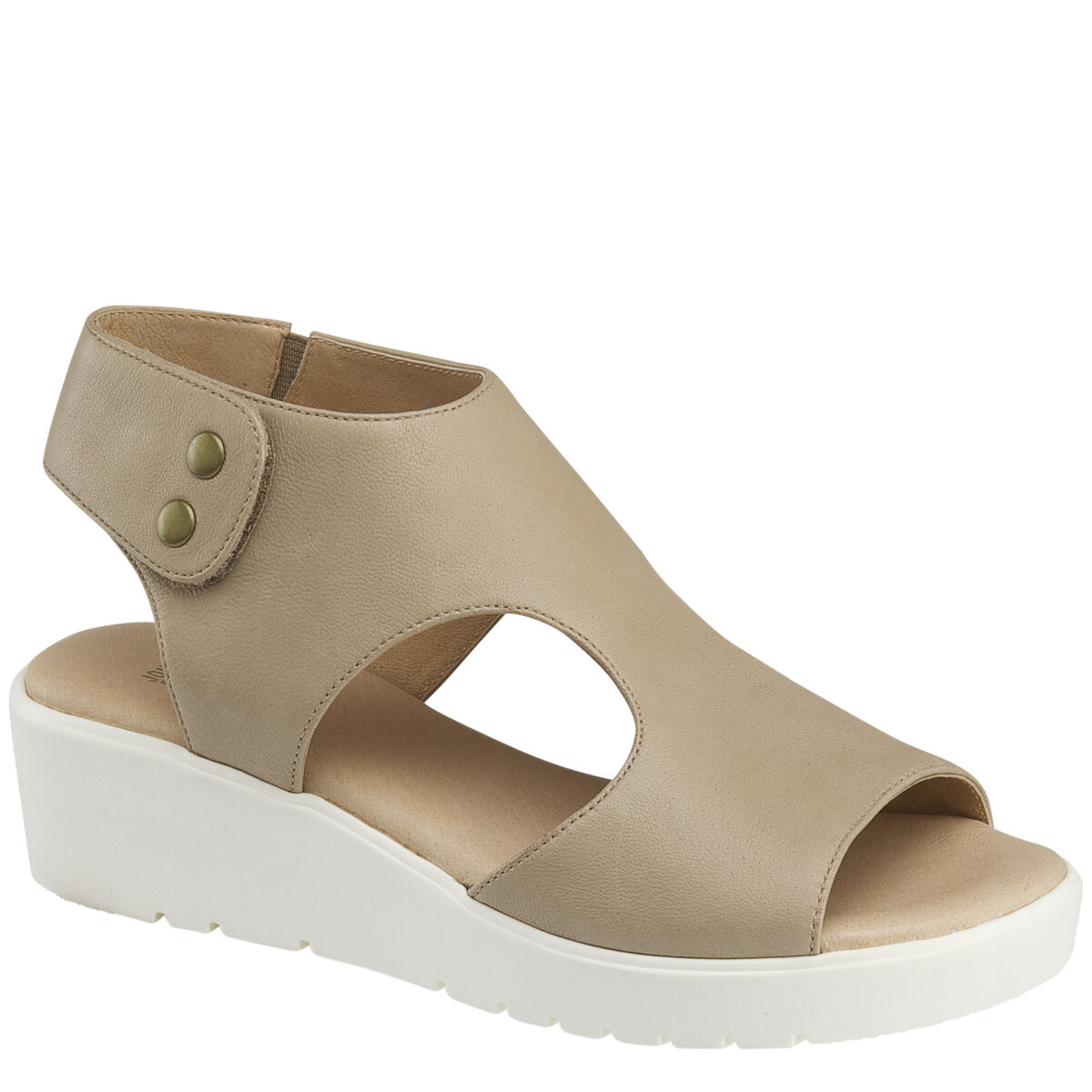 Camilla T-Strap Sandal image number null