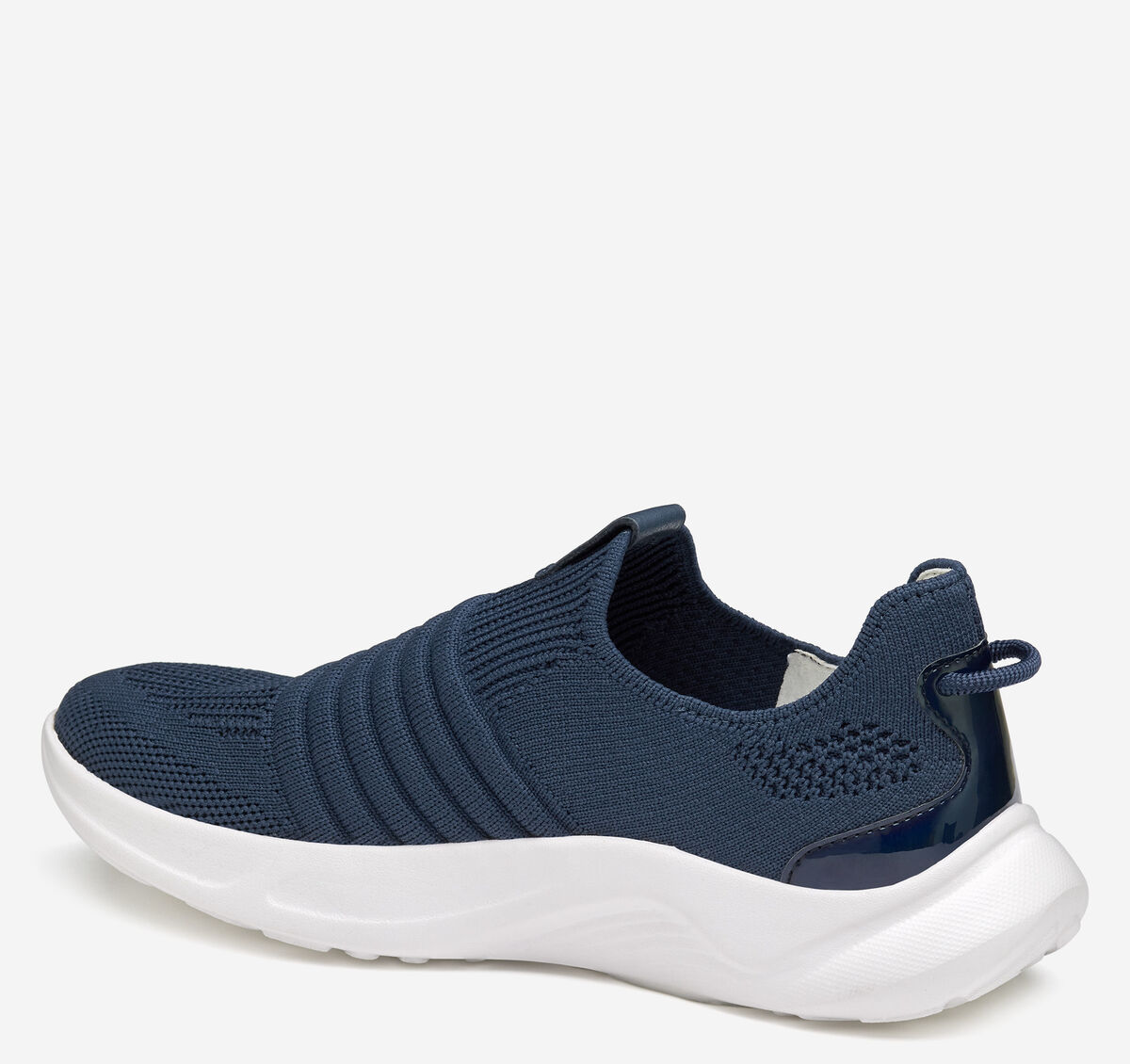 Escape Knit Slip-On image number null